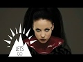 LaFee - Ich bin ich ( Lyrics )