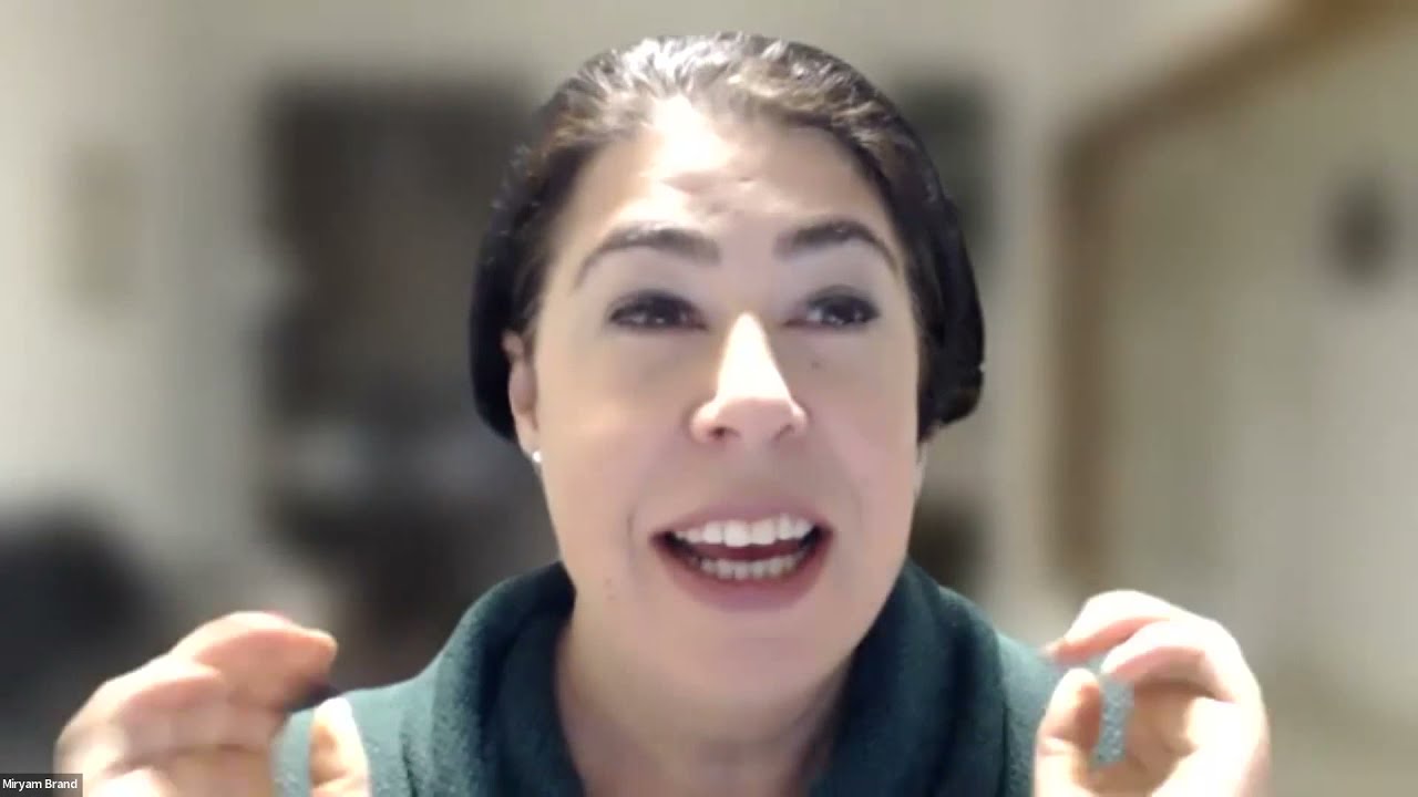 I have to eat WHAT? Symbolic Actions in Ezekiel