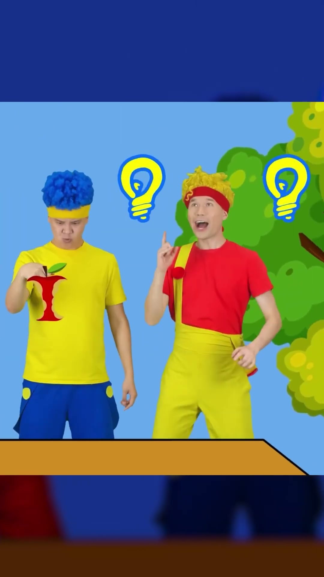 Gusano y Cha-Cha, Boom-Boom, Chicky | D Billions Canciones Infantiles #shorts #db
