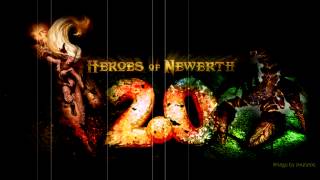 hon theme music Menu Pacth 2 6