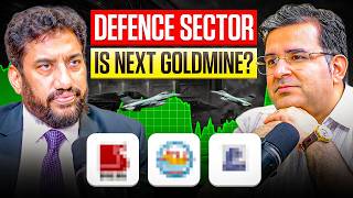 This Sector Will EXPLODE in Next 5 Years? | Ft. Dr. Vikas Gupta | Sanjay Kathuria Podcas EP69