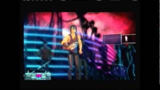 Dance Central - Fatboy Slim - Weapon Of Choice Easy