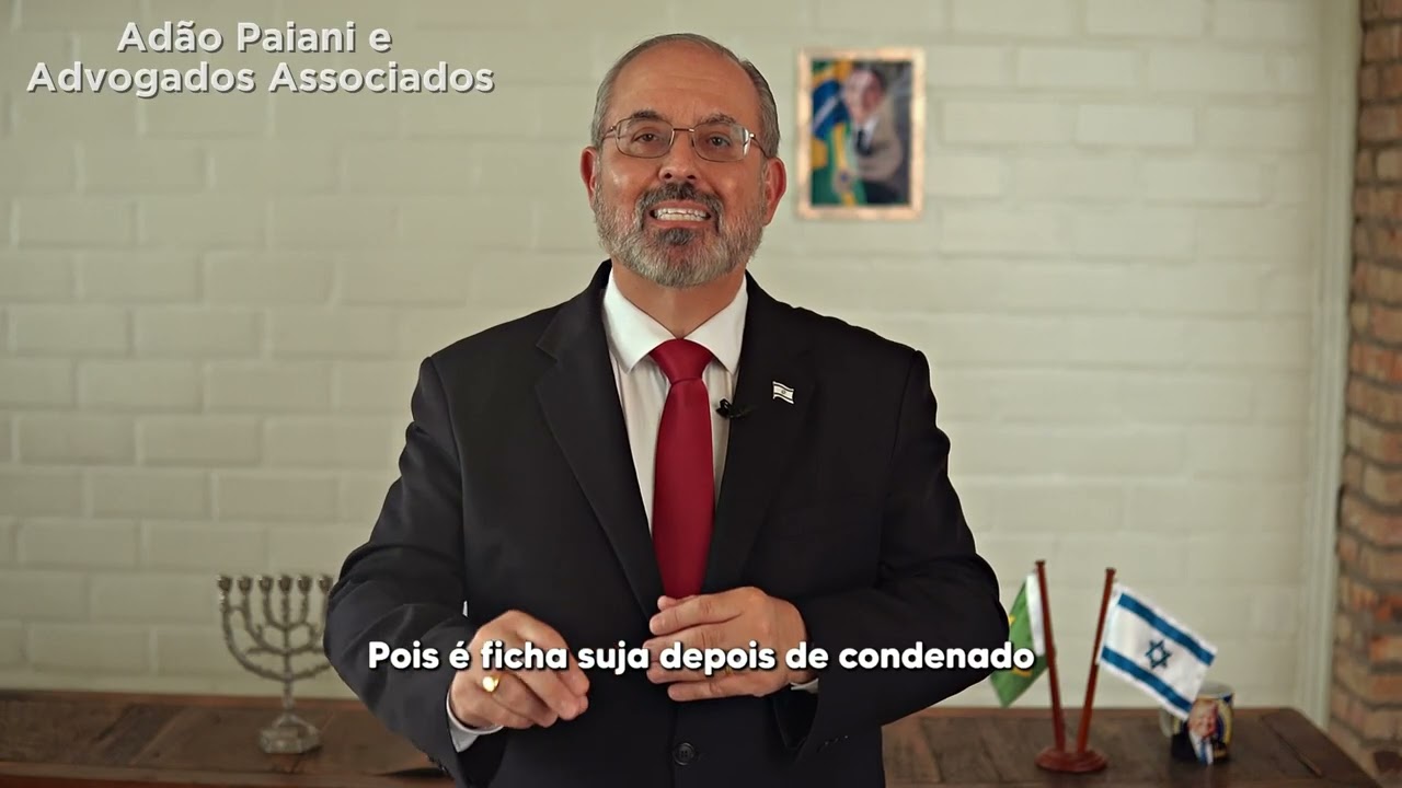 Political video