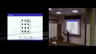 Network on a Chip Final Presentation Part 1