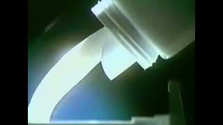 Persil Liquid 1987 Uk