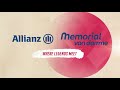 Allianz memorial van damme 2021