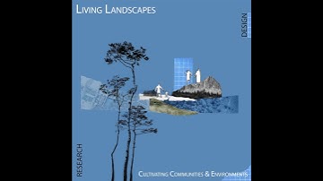 Designing Agricultural Landscapes | 1. Introduction