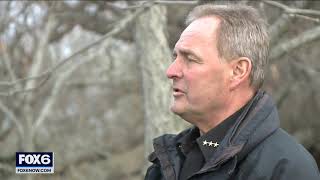 Sheriff: 3 dead, 3 wounded in shooting at Wisconsin tavern | FOX6 News Milwaukee