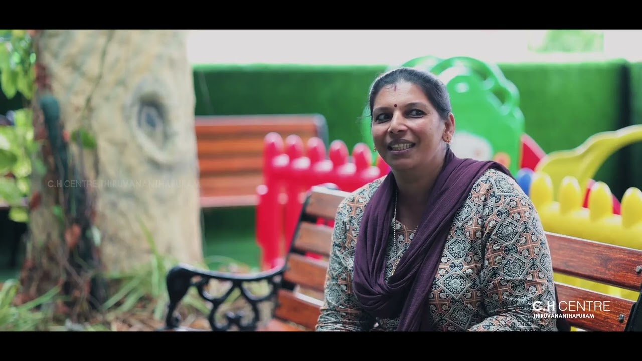 തിരുവനന്തപുരം സി എച്ച് സെന്റർ Trivandrum CH Centre..