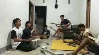 Cover lagu sasak duin sawit versi sederhana vokal by Dagul njrit
