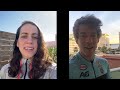 Team Belgium Athletes' Commission 2022