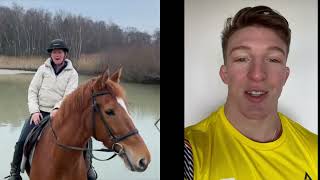 Team Belgium Athletes' Commission 2022