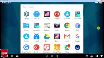 Install Android Apps On PC - Andy The best Android Emulator For PC & Mac[Hindi]