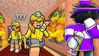 How I trolled TOXIC TEAMERS /w spray can in MM2...