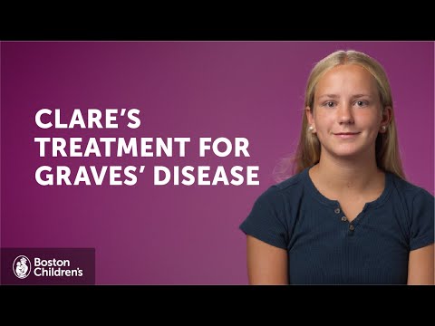 Video: Boston Disease (Boston Disease)