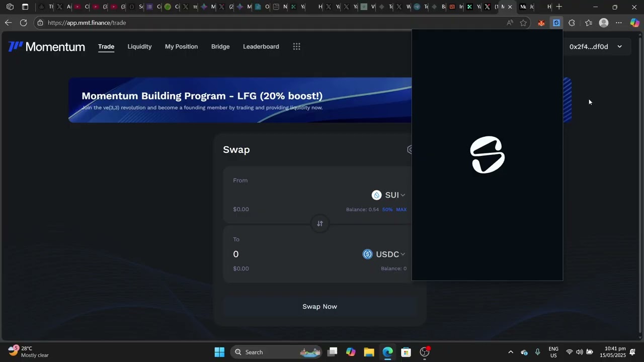 Another Huge Sui Eco Airdrop. You Have Never Heard Of This One!
