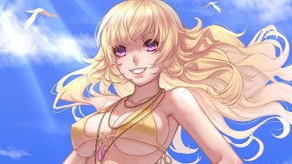 RWBY: Grimm Eclipse｜Chapter 2｜Yang Xiao Long 「遊び」