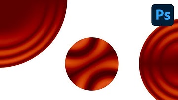 How to Apply the Satin Setting to Layer Style Effects in Photoshop