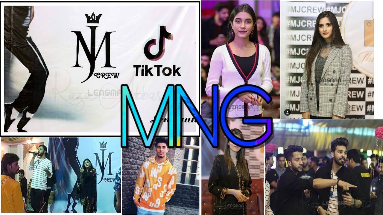 Lahore 2nd MNG By Mjcrew  