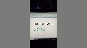 true and false symbol by shortcut #computertricks #mswordtricks #shortvideo #tricks #newshorts #yt