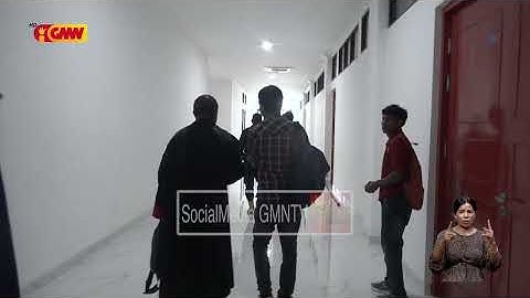 Tribunal aplika Prizaun Preventiva ba Arguido ho inisial D ne