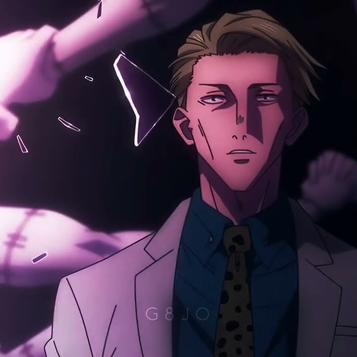 Yuji Itadori - Call Out My Name - The Weeknd -「EDIT/AMV」