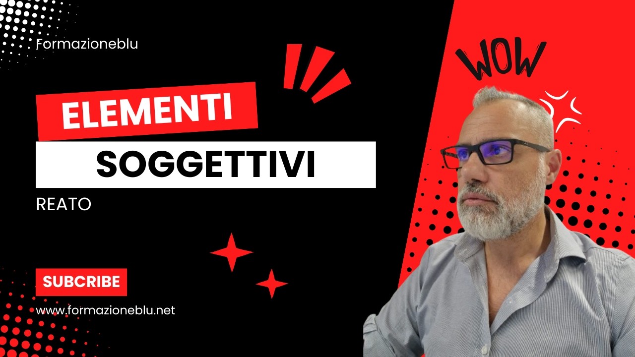 DOLO COLPA E PRETEREINTENZIONE....SAI COSA SONO??