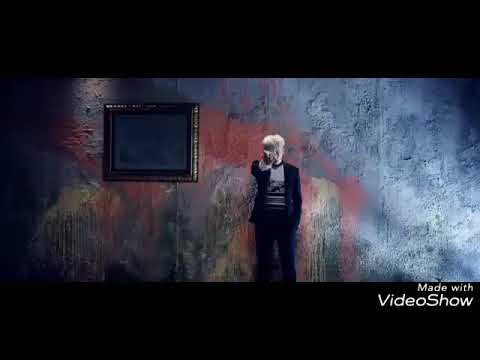 BTS I NEED U ラップシーン (字幕ズレ)