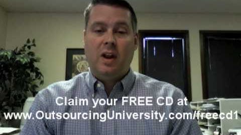 Outsourcing Tips & Tricks for eCommerce Store Owners