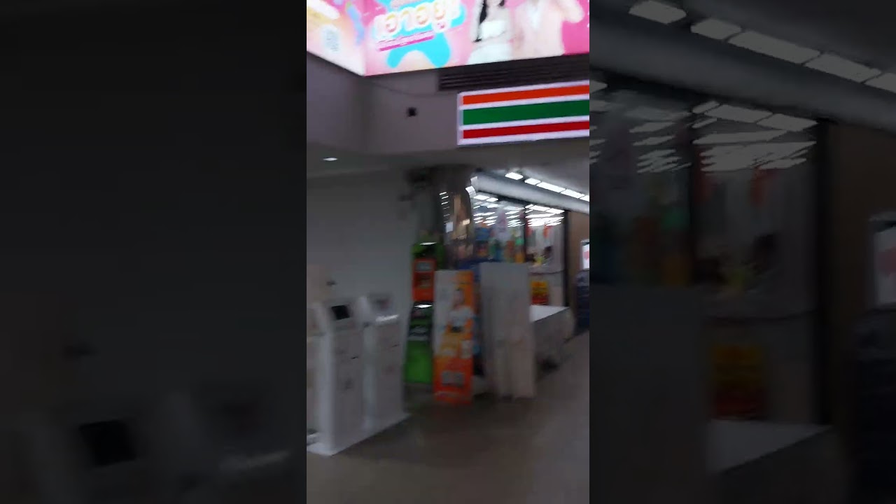 태국 방콕 북부 모칫 버스 터미널에서.ㄷㄷ