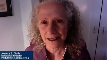 EIG Webinar Series  Care and the Presence of Leadership in a Crisis Part 4