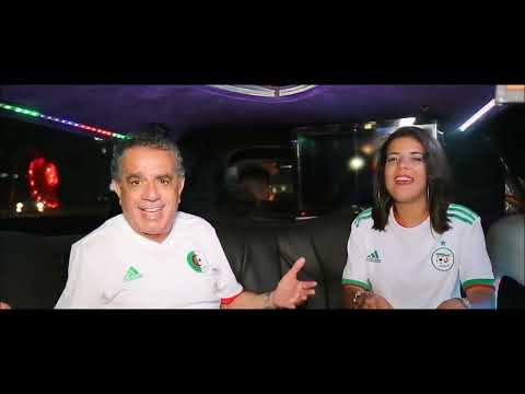 Houari Benchenet Ntiya Omri Ya L Algérie Avec Assia Hadad 