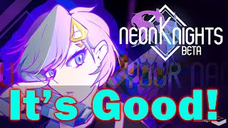 This Roblox Roguelike is ACTUALLY GOOD! Wealth