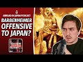 Barbenheimer BACKLASH in Nuclear-Scarred Japan | ​⁠@AbroadinJapan Podcast #1