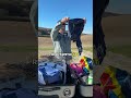 We Found a FULL Tradesman’s Kit in a Lost Suitcase… Including an Estwing Hammer