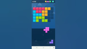 How To Solve Smart Puzzles Blocks Hard Level 4-101 Walk Through Solution Walkthrough Pixign