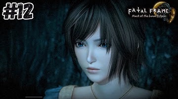 Fatal Frame 4: Mask of the Lunar Eclipse | Phase VI: Moonsong - Part 12