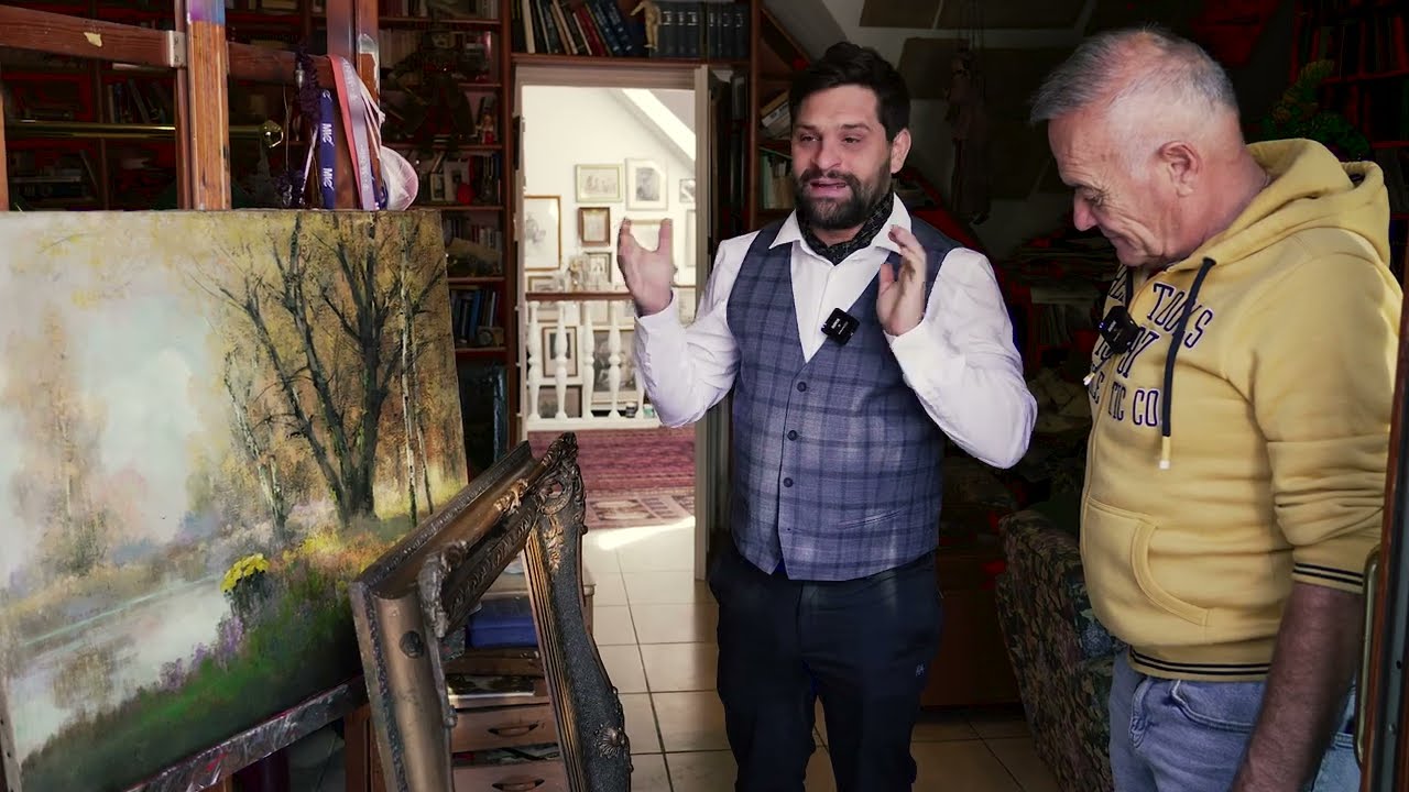 Keressük a helyét 6. rész: Kézdi-Kovácsékat senki nem akarja