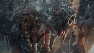 ⚔️ VALHALLA RISES ⚔️ | Full Epic Viking Song 2026 🔥 Norse War Music