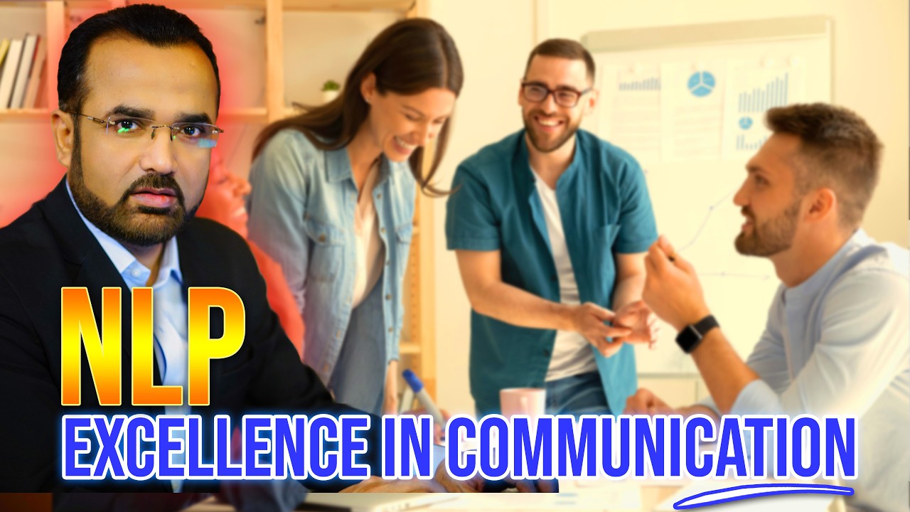 Explore the Power of NLP | Live Session 🎥