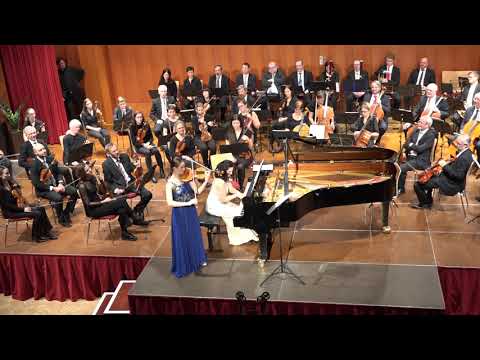 Shostakovich - Romance (from the Gadfly Suite) - Lea Birringer