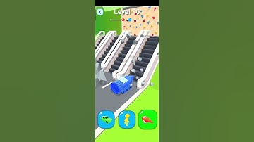 Shape - Shifting Level 10 #shapeshifting #gameplay #shorts #shortvideo #viralshorts #youtubeshorts