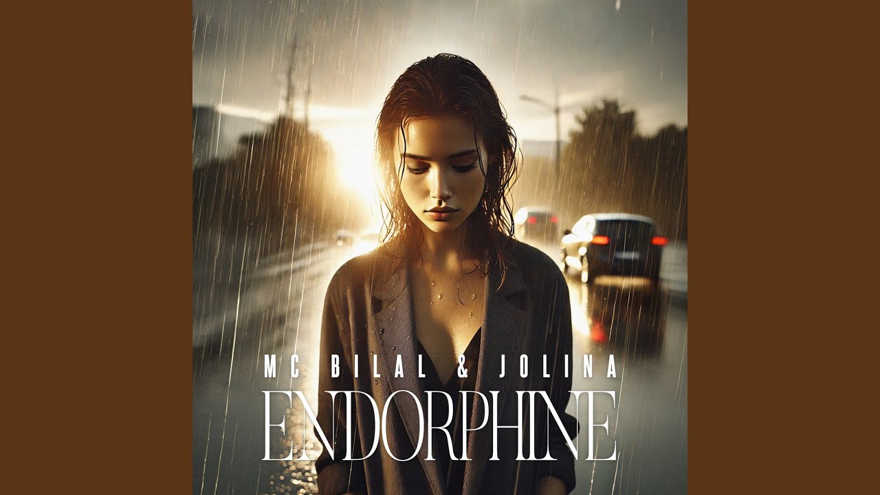 Watch Endorphine on YouTube Watch Endorphine on YouTube