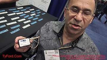 17 11 Zaxcom ZMT wireless body mic