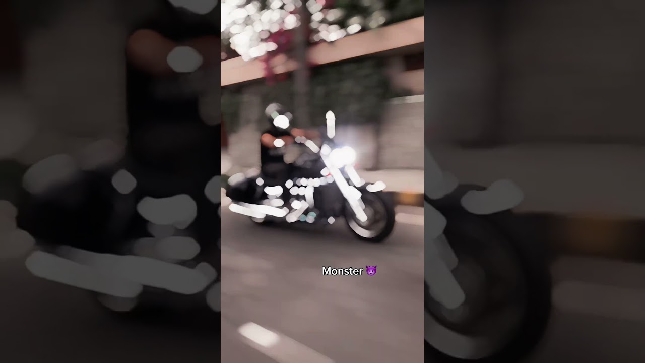 Triumph Rocket III 🔥🔥