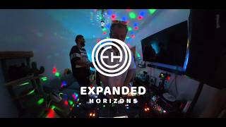 BACK YARD BOUNCE MIX | TITAN