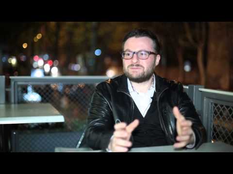 კიმონო#20 - სამოქალაქო აქტივიზმი