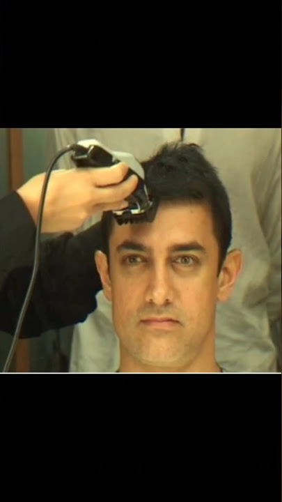 Behind the scenes | Ghajini (2005) | #short #DhamakReview