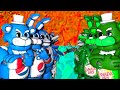 [SFM FNaF] Pepsi VS Gingerale Animatronics
