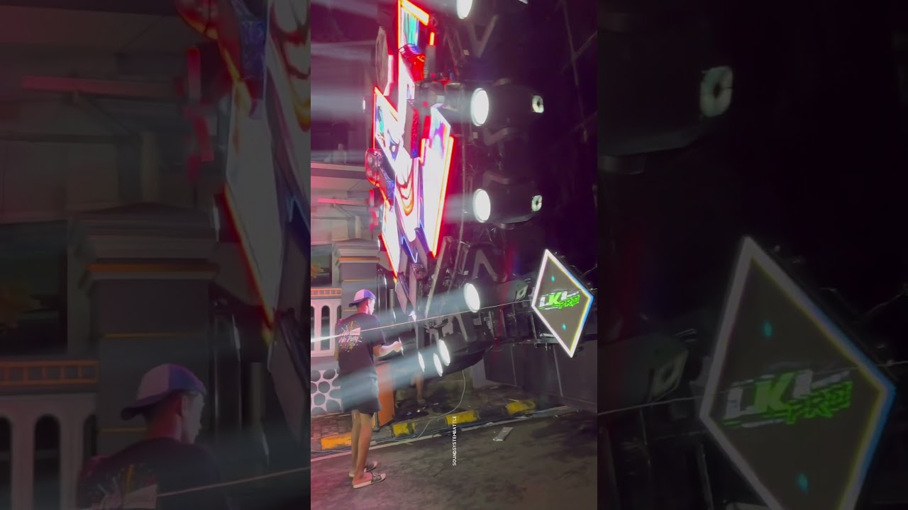 Yoiki sound koyok TV lki production asli mening